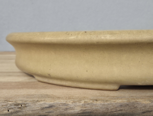 Tokoname Reiho 520mm × 370mm × 65mm